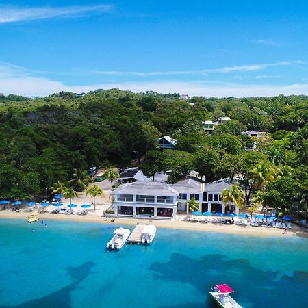 Luna Beach Luxury Boutique Beach Front Resort Jobs Bight Ngoại thất bức ảnh
