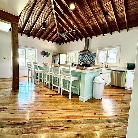 Luna Beach Luxury Boutique Beach Front Resort Jobs Bight Ngoại thất bức ảnh