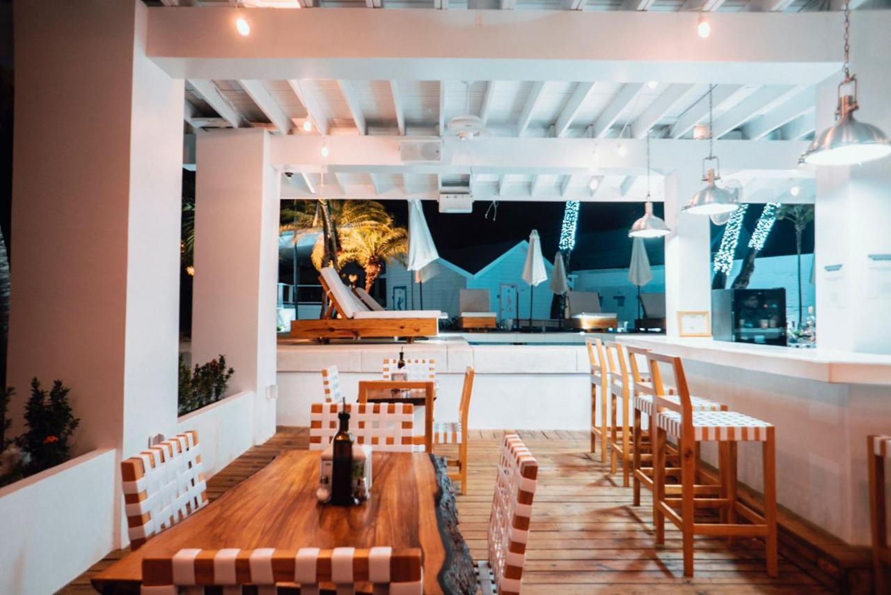 Luna Beach Luxury Boutique Beach Front Resort Jobs Bight Ngoại thất bức ảnh