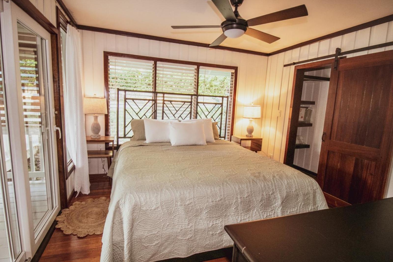 Luna Beach Luxury Boutique Beach Front Resort Jobs Bight Ngoại thất bức ảnh