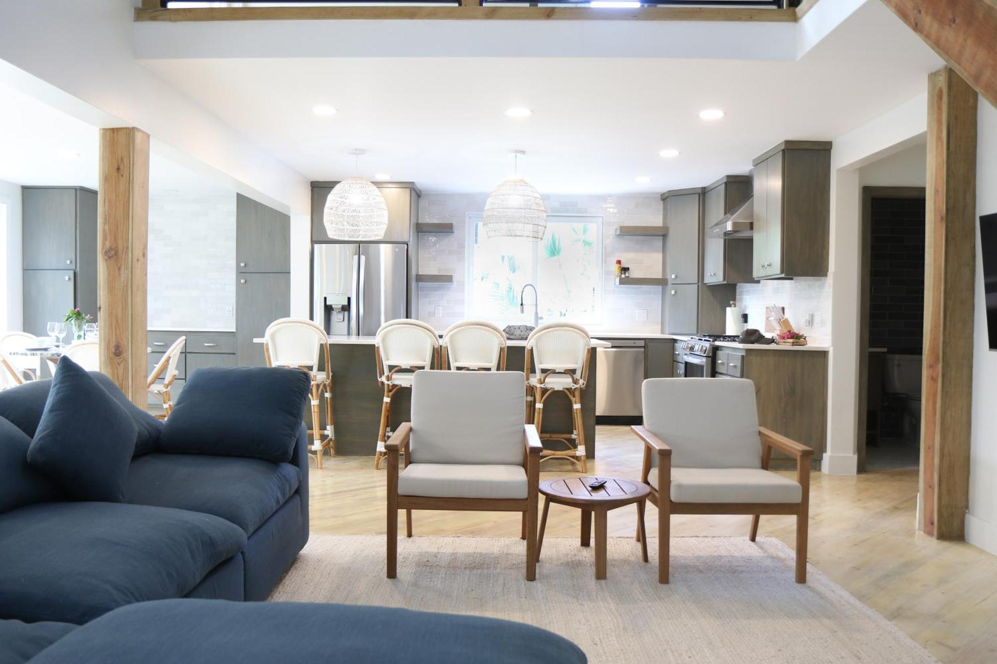 Luna Beach Luxury Boutique Beach Front Resort Jobs Bight Ngoại thất bức ảnh