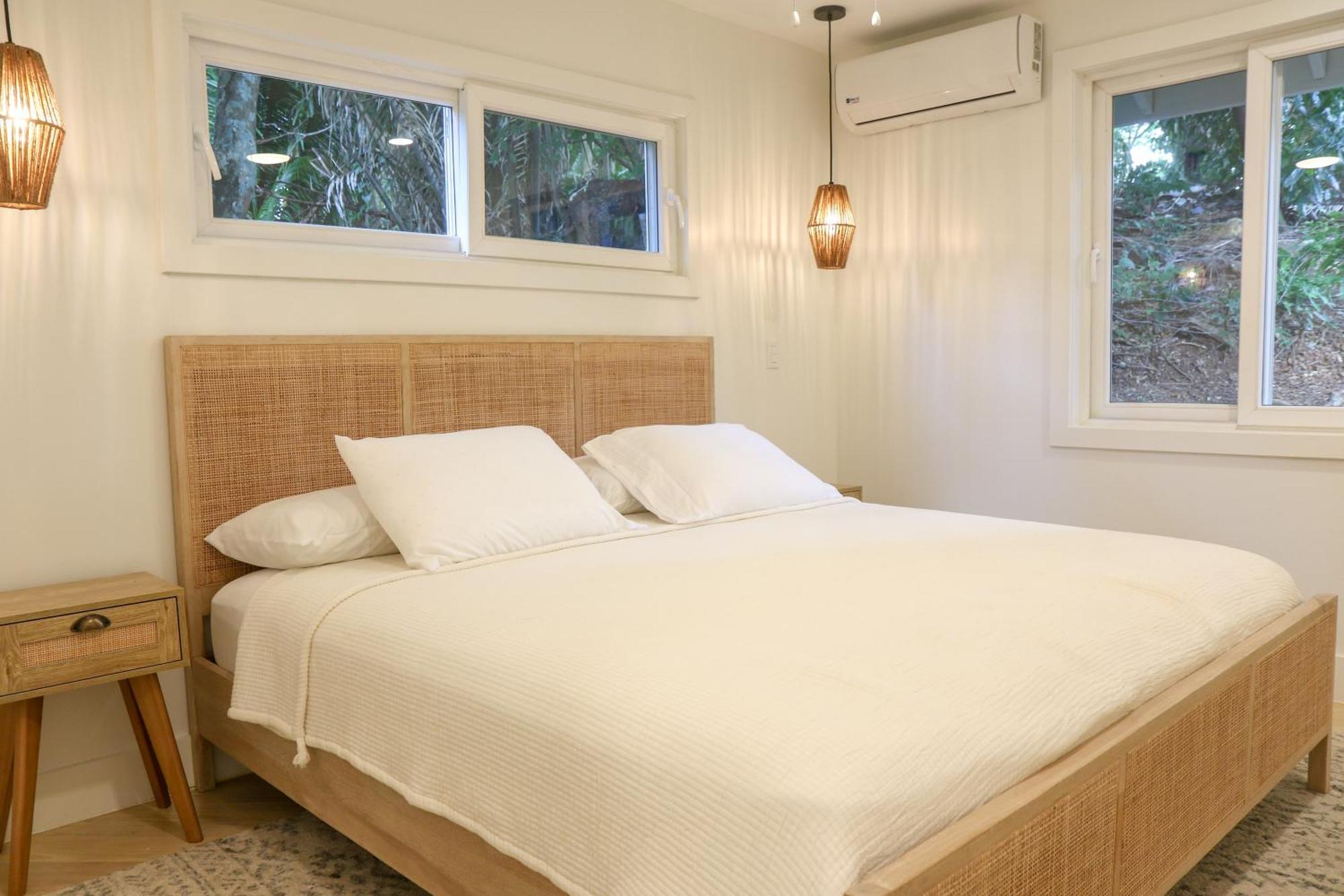 Luna Beach Luxury Boutique Beach Front Resort Jobs Bight Ngoại thất bức ảnh