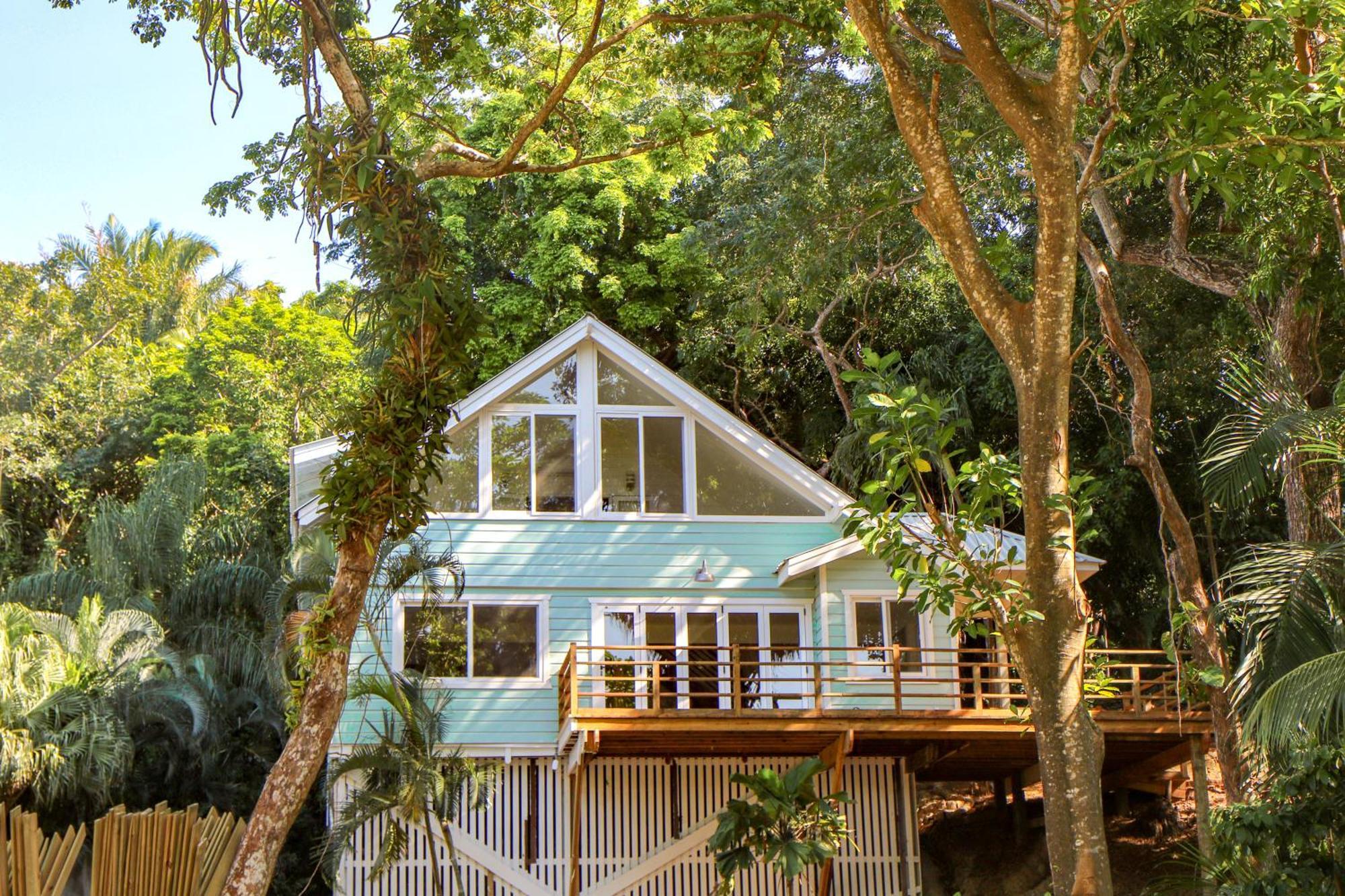 Luna Beach Luxury Boutique Beach Front Resort Jobs Bight Ngoại thất bức ảnh