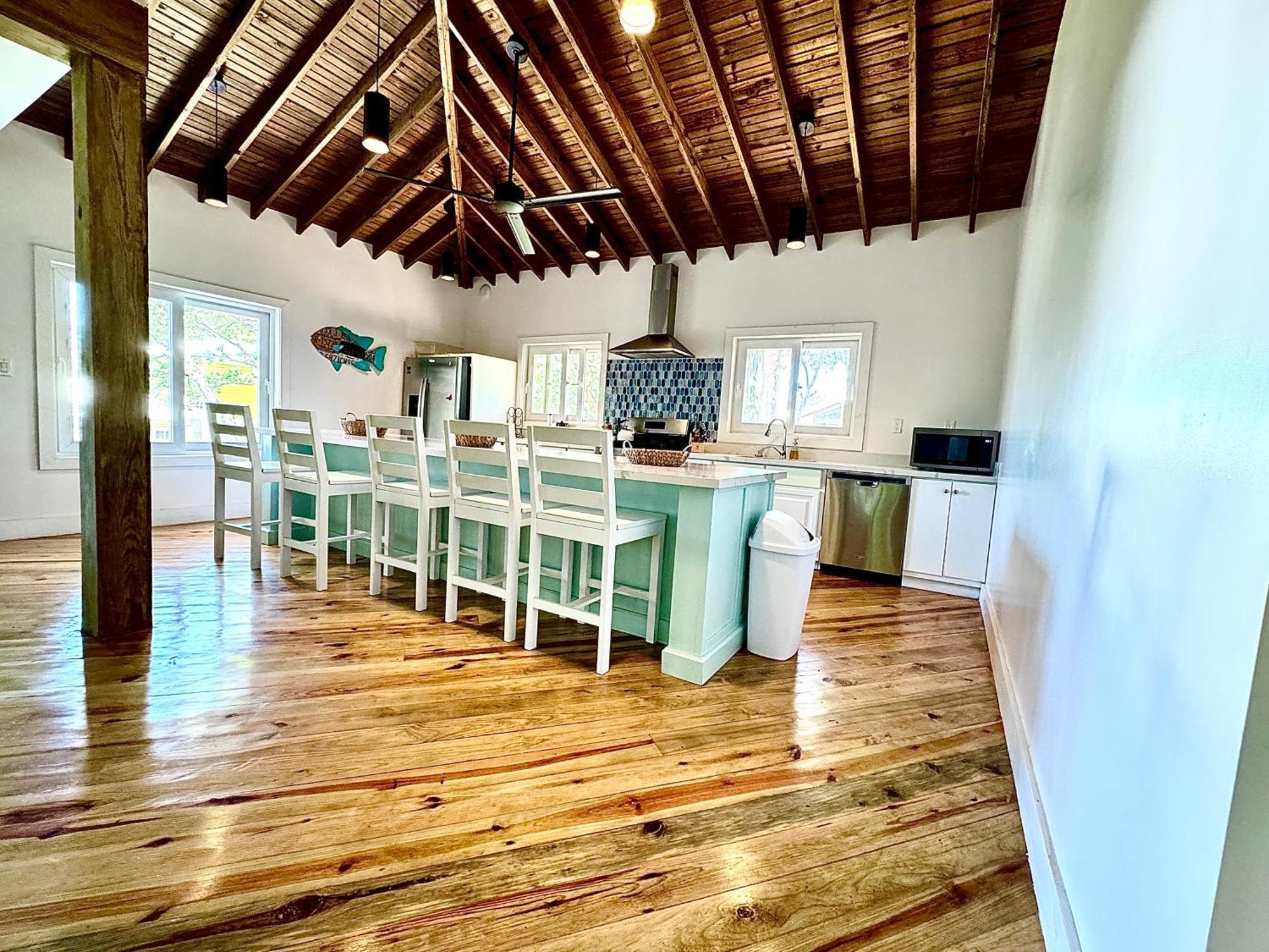 Luna Beach Luxury Boutique Beach Front Resort Jobs Bight Ngoại thất bức ảnh