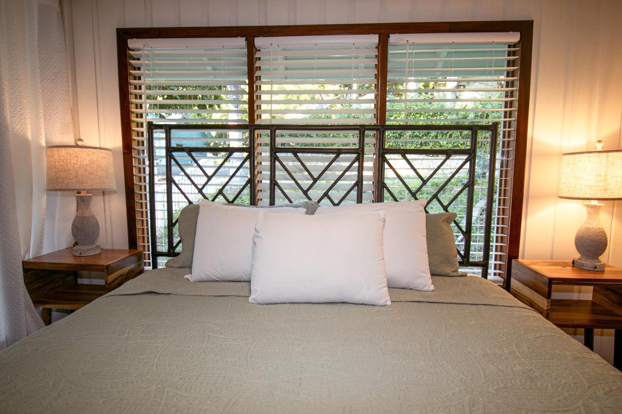 Luna Beach Luxury Boutique Beach Front Resort Jobs Bight Ngoại thất bức ảnh