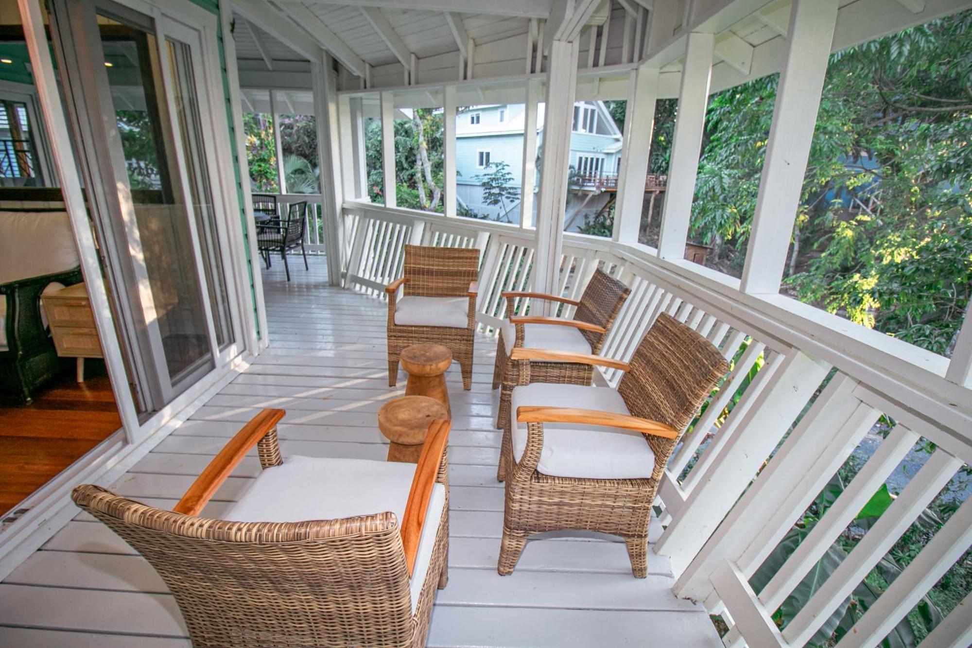 Luna Beach Luxury Boutique Beach Front Resort Jobs Bight Ngoại thất bức ảnh