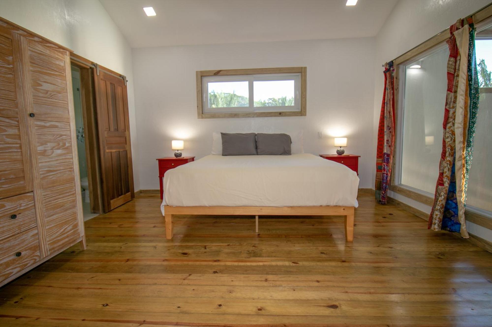 Luna Beach Luxury Boutique Beach Front Resort Jobs Bight Ngoại thất bức ảnh