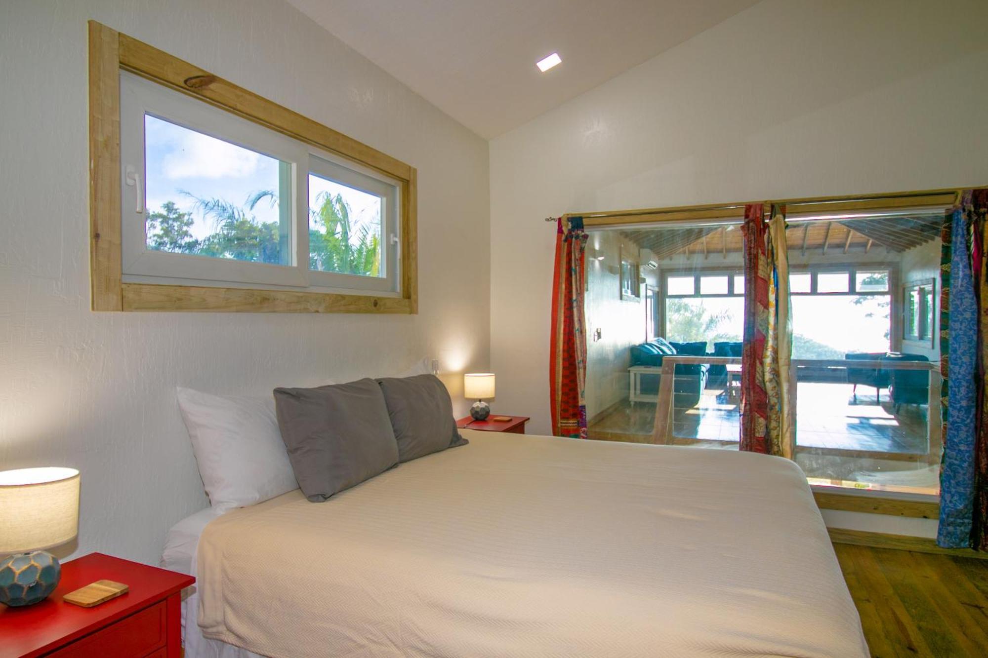 Luna Beach Luxury Boutique Beach Front Resort Jobs Bight Ngoại thất bức ảnh