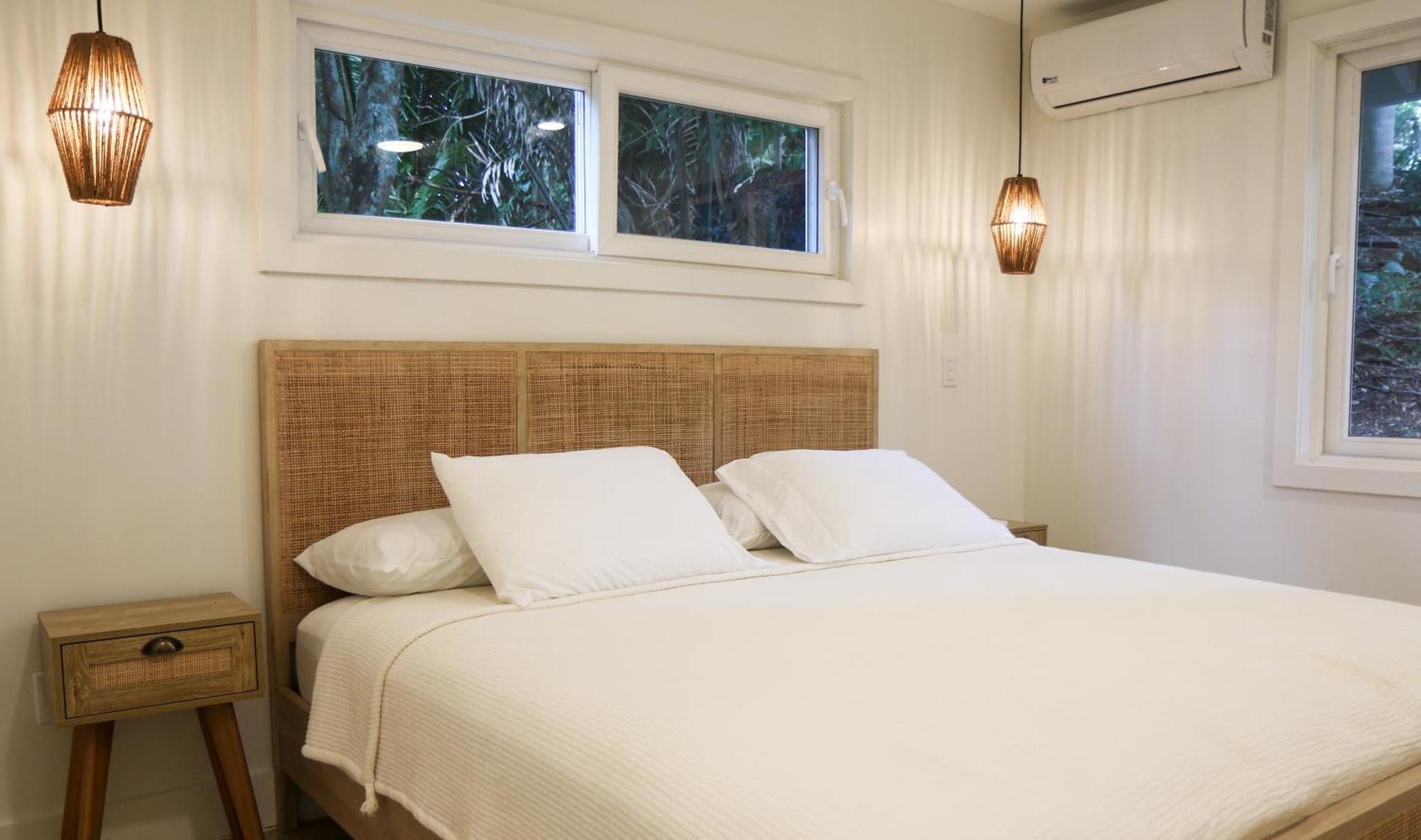 Luna Beach Luxury Boutique Beach Front Resort Jobs Bight Ngoại thất bức ảnh
