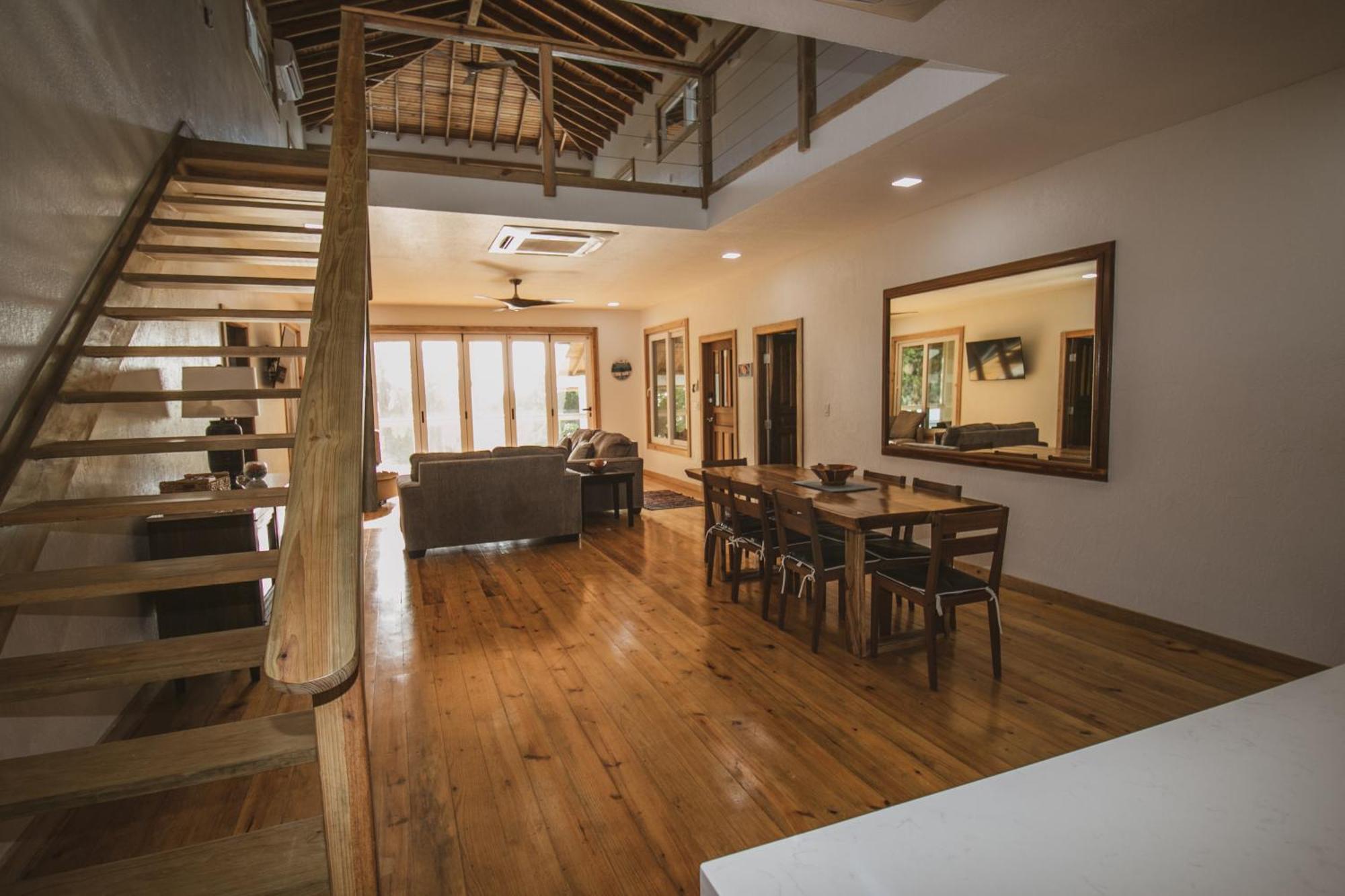 Luna Beach Luxury Boutique Beach Front Resort Jobs Bight Ngoại thất bức ảnh