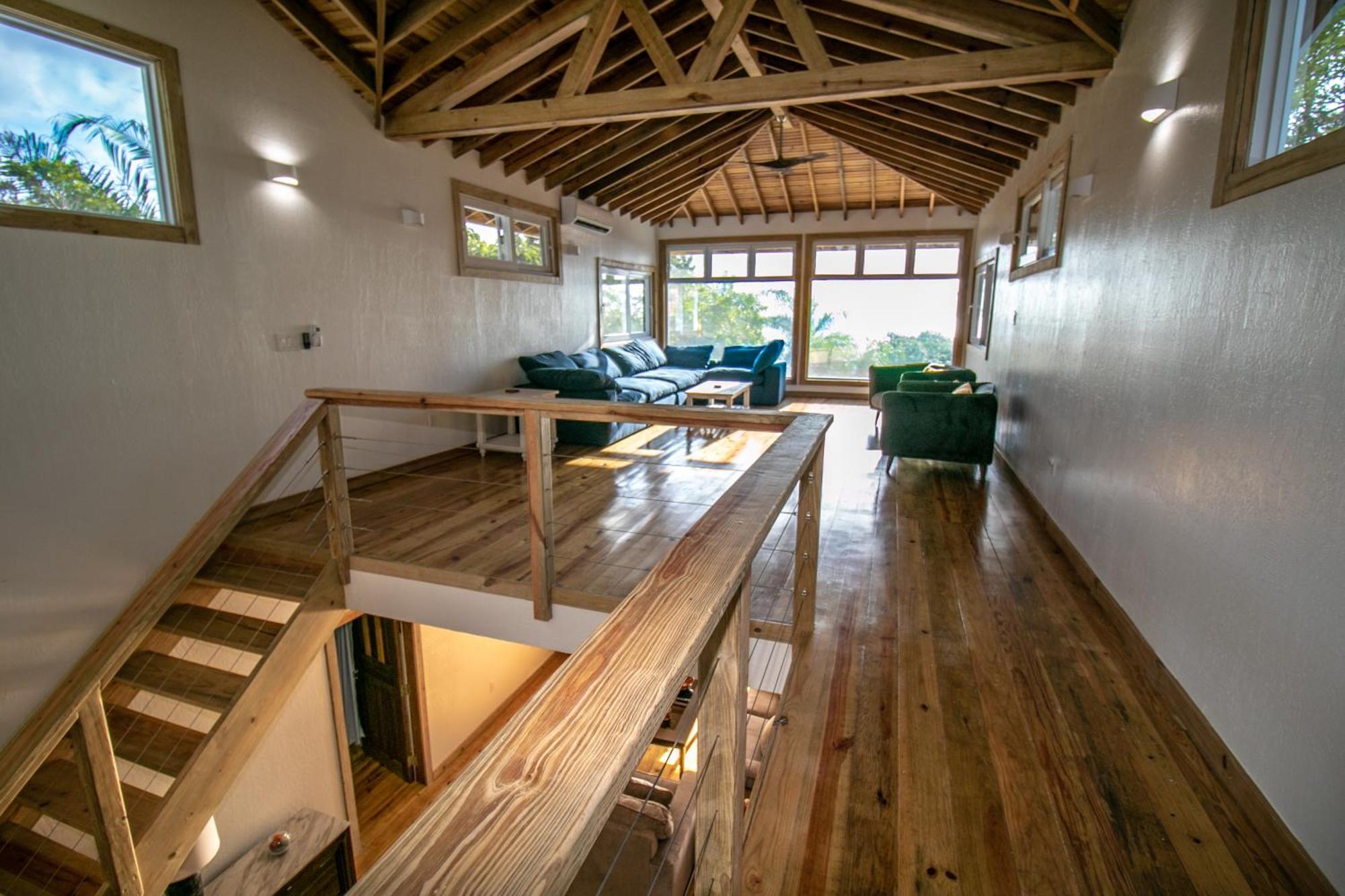 Luna Beach Luxury Boutique Beach Front Resort Jobs Bight Ngoại thất bức ảnh