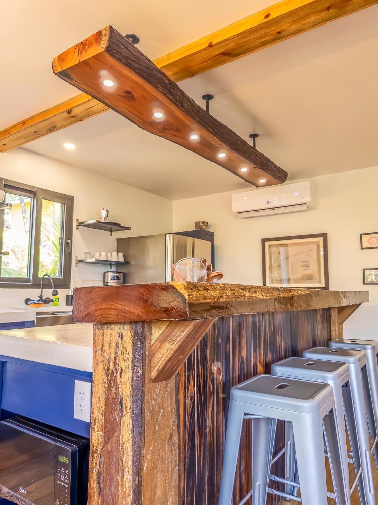 Luna Beach Luxury Boutique Beach Front Resort Jobs Bight Ngoại thất bức ảnh