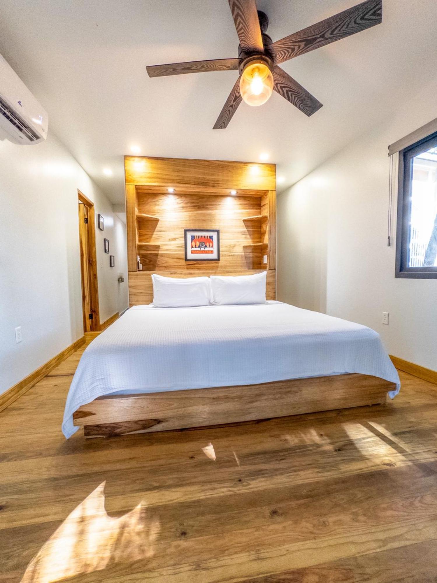 Luna Beach Luxury Boutique Beach Front Resort Jobs Bight Ngoại thất bức ảnh