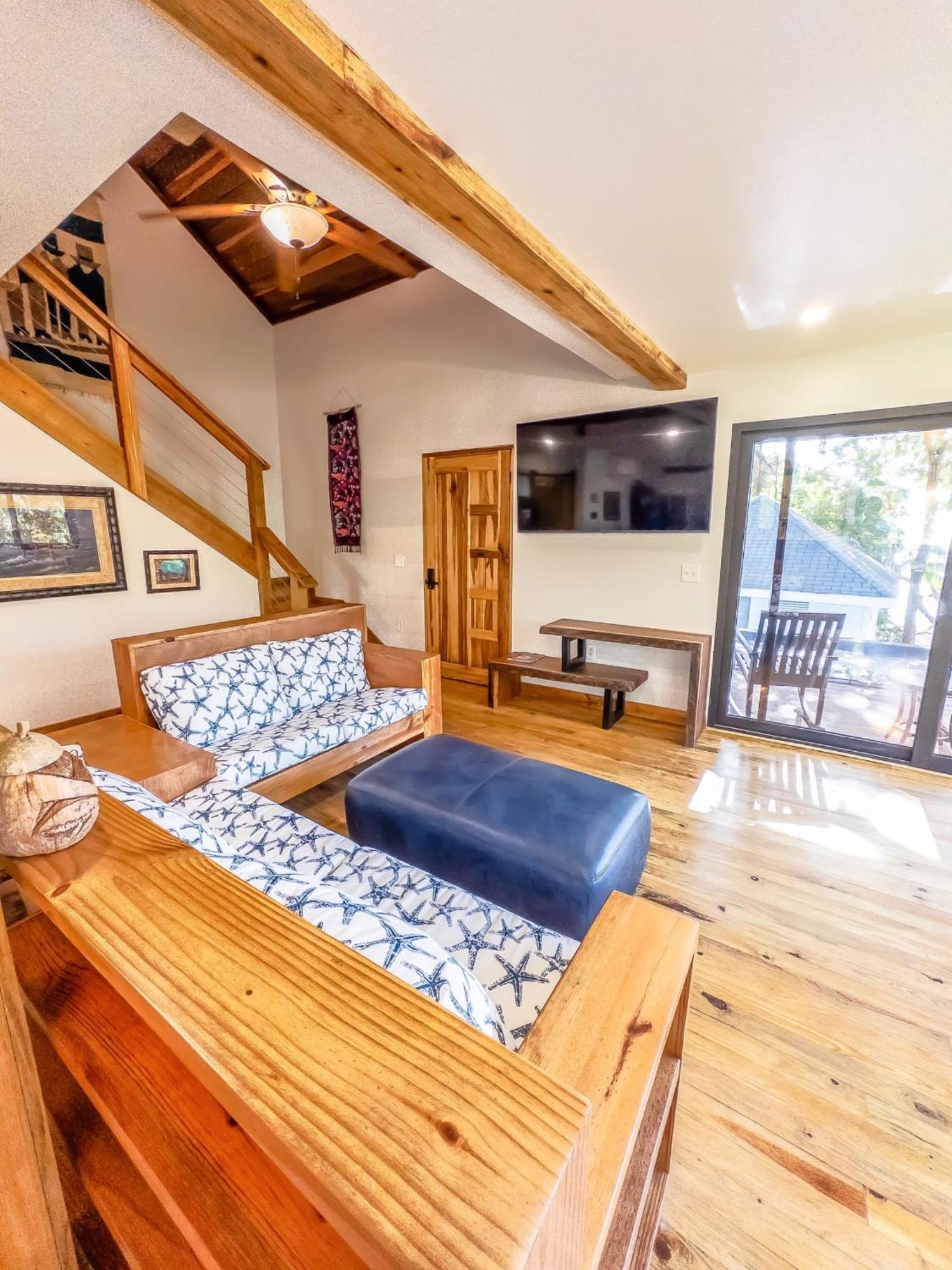 Luna Beach Luxury Boutique Beach Front Resort Jobs Bight Ngoại thất bức ảnh